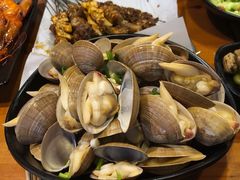 -沿海405烤场(沿海赛洛城店)