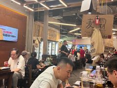 -破店肥哈·东北烧烤·夜宵(南山保利店)