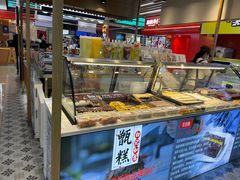 -北京华联购物中心(天通苑店)