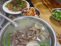 -洪林丹棱碗碗羊肉馆(白云街店)