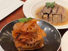 -扬州香格里拉·香宫中餐厅