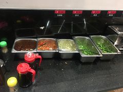 -瓦记米粉(东鼓道店)