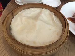 -汕头君华海逸酒店·鸿桃轩中餐厅