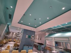-姚姚酸菜鱼·金戈戈香港豉油鸡(喜荟城联名店)