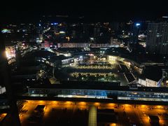 -宁波威斯汀酒店