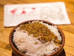 猪油拌饭-湘里乡亲甲王二老店