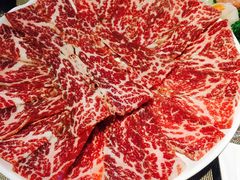 -金海阁海鲜火锅