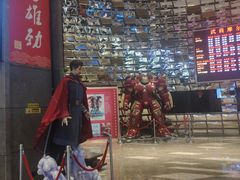 -武商摩尔影城(国广IMAX激光店)