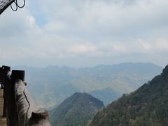 -塔云山