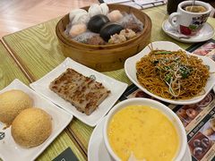 -添好运点心专门店(百老汇店)