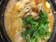 -川香煲(茅台路店)
