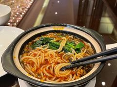 -大理实力希尔顿酒店•御玺中餐厅