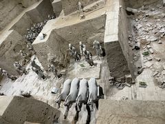 -秦始皇帝陵博物院(兵马俑)