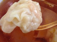 iphone_upload_pic-翡翠拉面小笼包(机场DFS店)