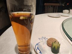 -香山湖家家宴(中山陵店)