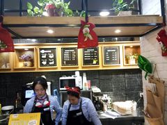 -卡吉诺动物奶油生日蛋糕(中原路店)