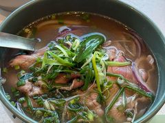 -芽庄越式料理(MOKO新世纪广场店)