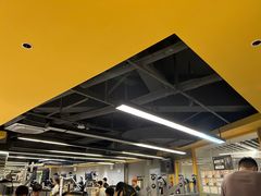-超鹿运动(大唐世家店)