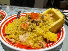 -星發茶餐厅(小梅大街店)