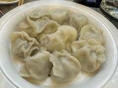 -惠丰涮肉馆(德宝新园店)