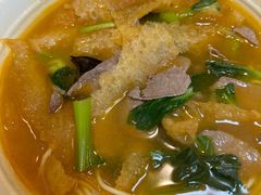 -项记面馆(明瓦廊店)
