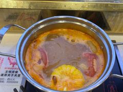 -西火火·川派小火锅(西溪银泰店)