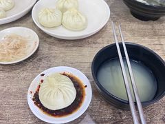 -津门张记包子铺(华昌道店)