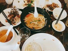 -陆记鹅庄·潮汕菜·狮头鹅(大仟里店)