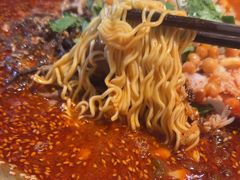 -张翻越·川渝冒菜·武汉黑鸭煲(城北万象城店)