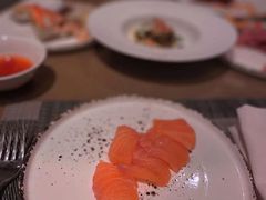 -博林天瑞喜来登酒店·西丽尚膳