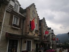 -四川省成都市彭州市白鹿镇