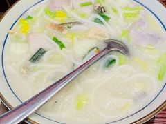 -海坛特色小吃·只做平潭特色菜(平潭店)