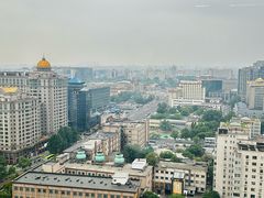 -北京索菲特大酒店