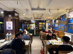 -老仁义·清真菜(太古街店)