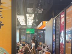 -小螺大作·螺蛳粉火锅(林和西店)