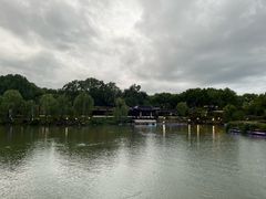 -苏州吴宫泛太平洋酒店