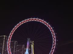 -天津之眼摩天轮