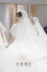 -欣薇婚纱(新源乐汇城店)