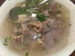 -翟氏天天小吃(上东街区店)