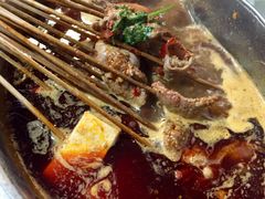-成都玉林串串香火锅(三八店)