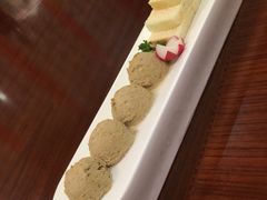 红旗肝泥-红旗饭庄