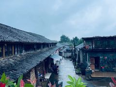 -乌石村