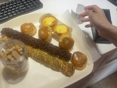 -味多美蛋糕(亚非大厦店)