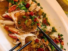 -鹰龙海畔度假酒店(咸祥店)