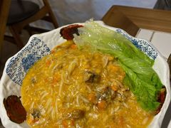 -十面欢腾·海鲜面·台式Bistro(长乐路店)