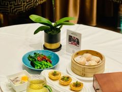-明阁 Ming Court(广州朗豪酒店)