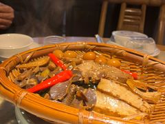 -常和州·夜宵大排档(常州单店)