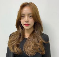 -SY COLOUR专业烫染
