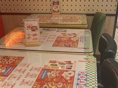 -香港新曜记茶餐厅(星耀城店)