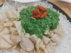 -蔡澜点心·粤菜(月星环球港店)